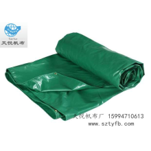 深圳市天悦帆布制品有限公司-涂塑篷布砖厂盖布高强度篷布